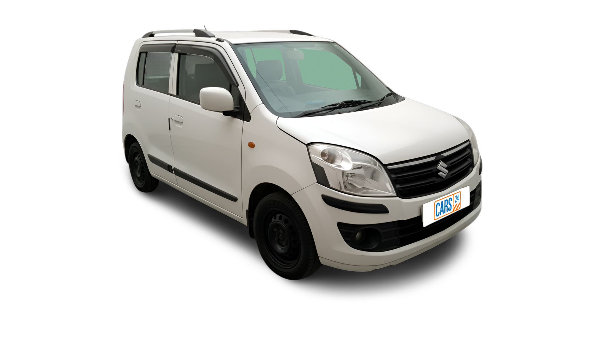 Maruti Wagon R 1.0-img
